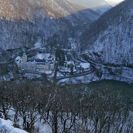 Harom Hegy Lillafüred